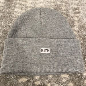 Kith beanie - UNISEX